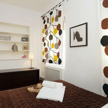 Apartment Trevi *