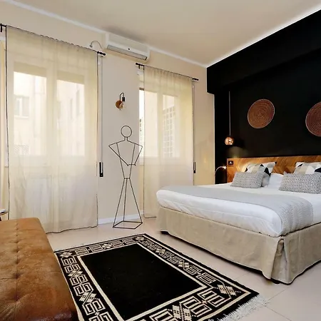 Trevi Apartment
