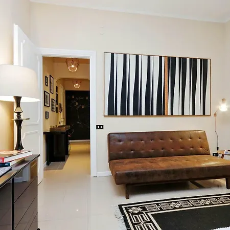 Trevi Apartment