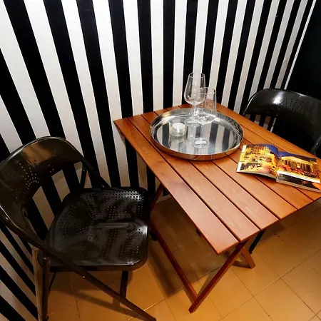 Apartament Trevi