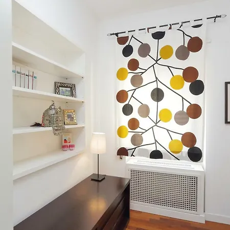 Apartment Trevi