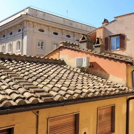 Apartment Trevi *