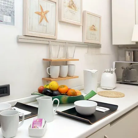 Apartment Trevi Rome