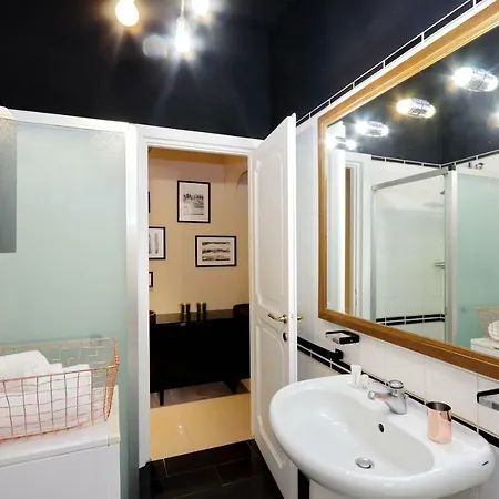 Apartament Trevi