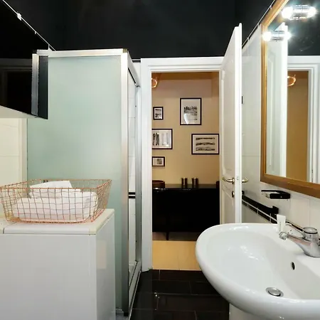 Trevi Apartment *