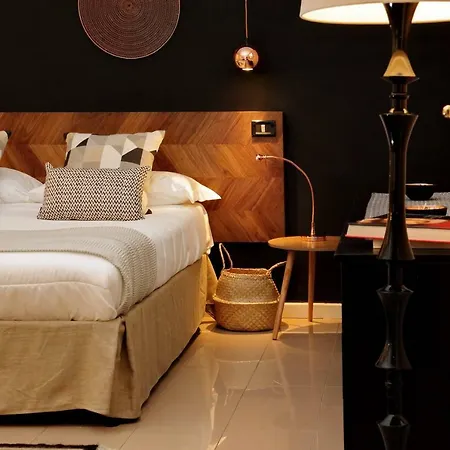 Apartment Trevi *