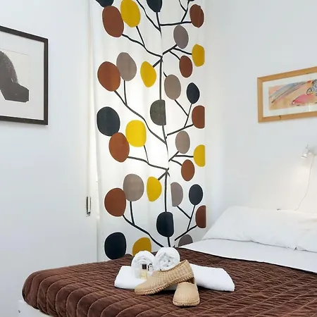 Trevi Apartment