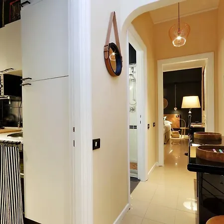 Apartment Trevi Rome