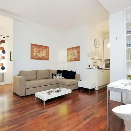 Trevi Apartment