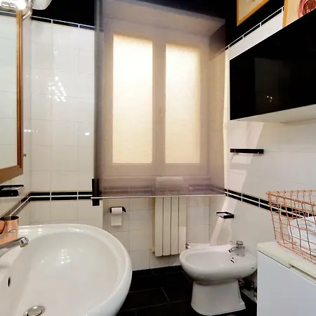 Apartment Trevi