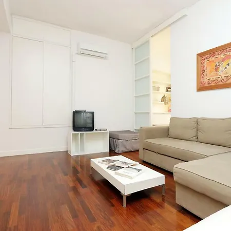 Apartment Trevi