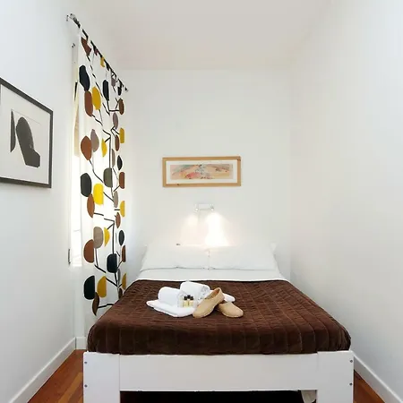 Trevi Apartment