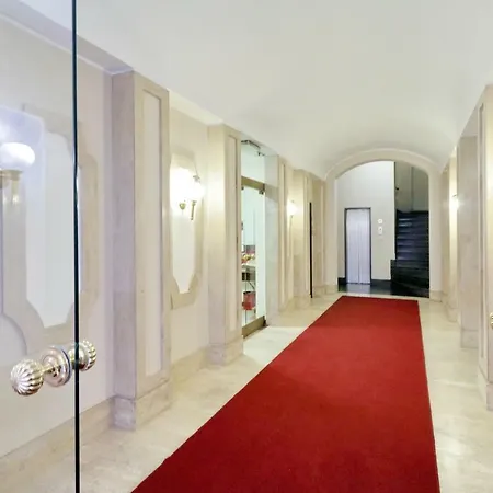 Trevi Apartment