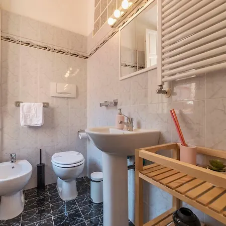 Castelfidardo - Charme Homes Appartement