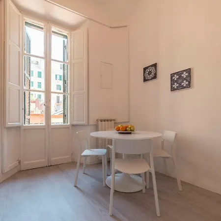 Castelfidardo - Charme Homes Appartement