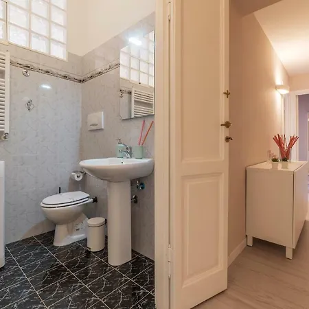 Castelfidardo - Charme Homes Appartement
