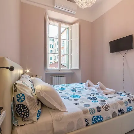 Castelfidardo - Charme Homes Appartamento Roma