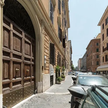 Appartement Castelfidardo - Charme Homes *