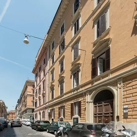 Appartamento Castelfidardo - Charme Homes