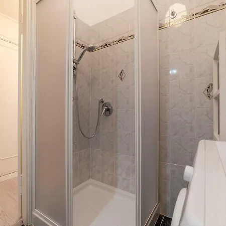 Castelfidardo - Charme Homes Appartement *