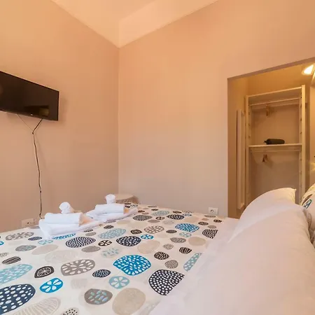Appartement Castelfidardo - Charme Homes *