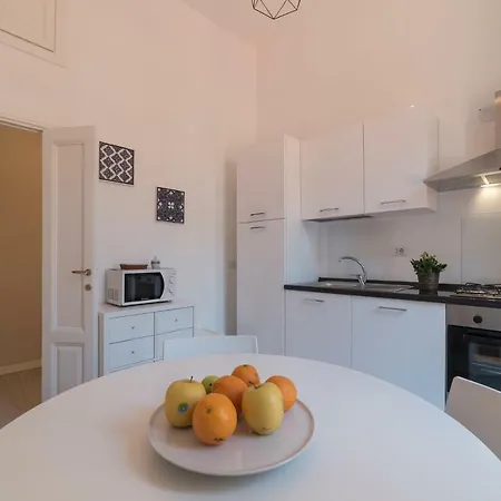 Castelfidardo - Charme Homes Rome
