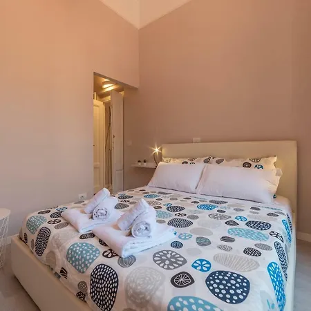 Castelfidardo - Charme Homes Appartamento