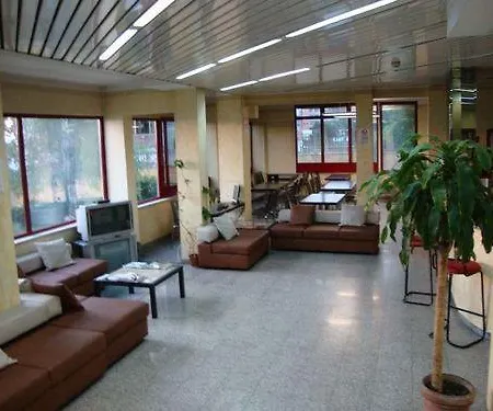 Jonico Hotel 3*