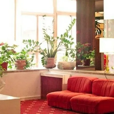 Gh San Giusto Ρώμη