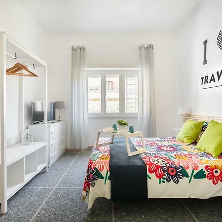 Appartement Stars Luxury 1 Rome
