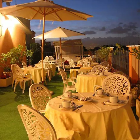 Hotel Torino 4*