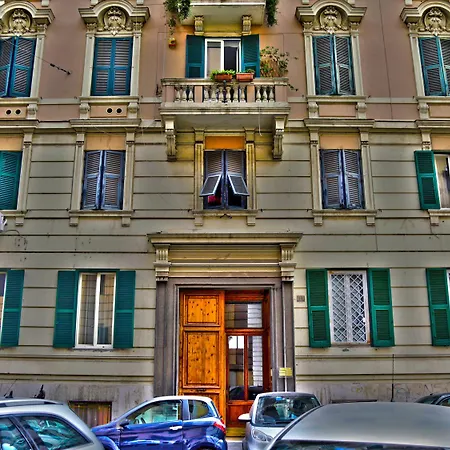 Coral Pensjonat 3*