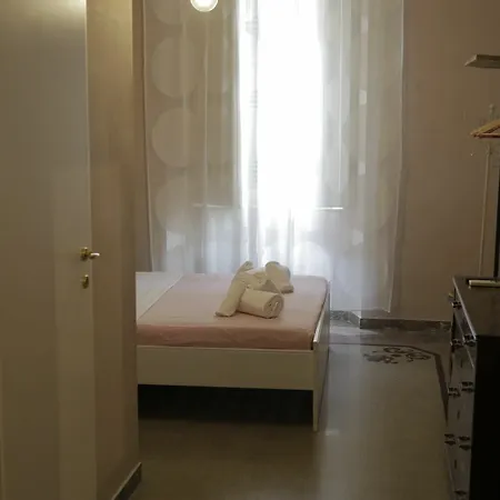 Pensjonat Coral Rzym