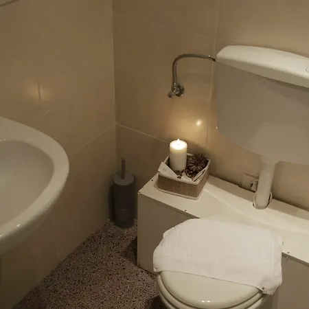 Pensjonat Coral Rzym