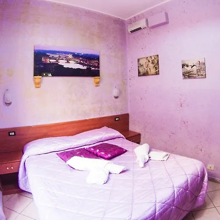 Affittacamere Casa Ferruccio Roma
