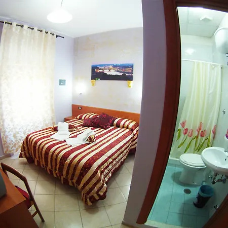 Guest house Domus Ferruccio Rome