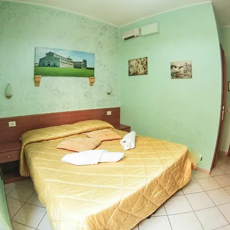 Casa Ferruccio 2*