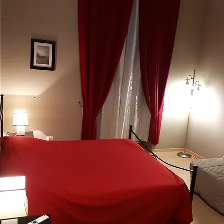 Bed and breakfast Romerooms