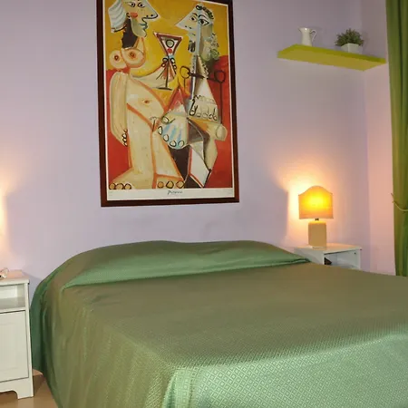 Romerooms Bed & Breakfast Rome