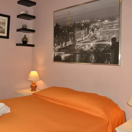 Romerooms Bed and breakfast 3*