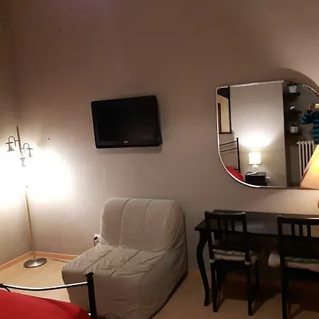 Bed & Breakfast Romerooms 3*