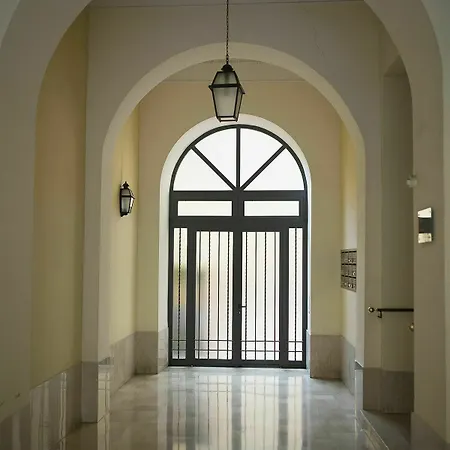 Bed & Breakfast Romerooms 3*