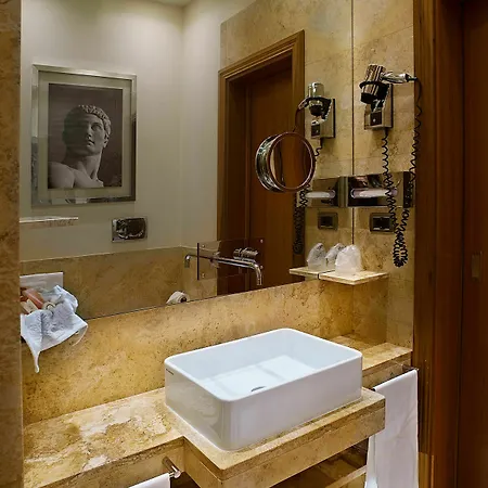 Hotel Sant' Anna Rome