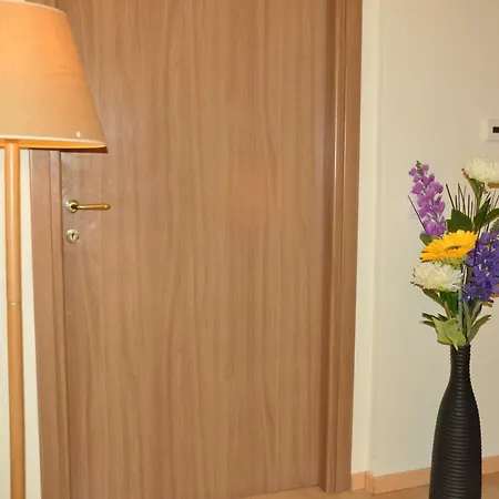 Romerooms Bed & Breakfast Rome