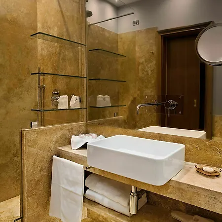 Hotel Sant' Anna