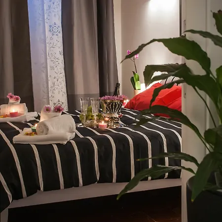 Chroma Italy - Chroma Trastevere Rome