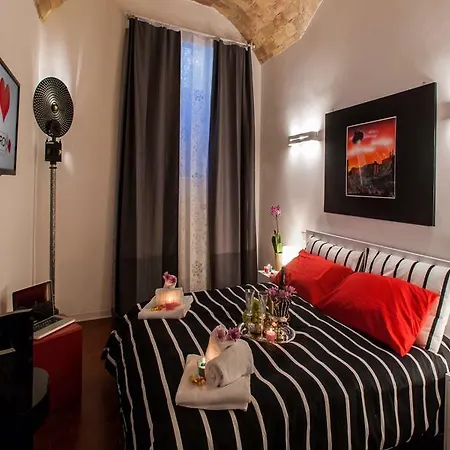 Apartment Chroma Italy - Chroma Trastevere