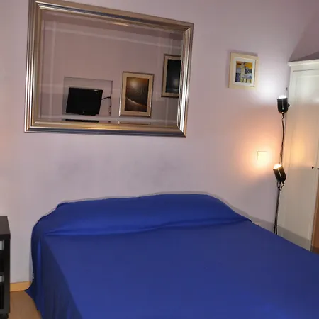 Romerooms Rome