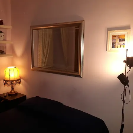 Bed & Breakfast Romerooms