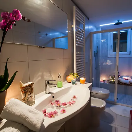 Apartment Chroma Italy - Chroma Trastevere Rome